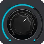 Bass Booster : Equalizer Music icon