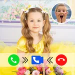 Call with Diana - Video Call icon