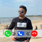Techno Gamerz Fake Call icon