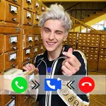Vlad A4 Call You - Video icon