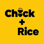 Chick+Rice icon