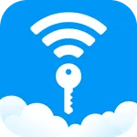 Open WiFi: WiFi Auto Connect icon
