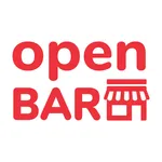 Open Bar Delivery icon