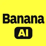 Nano Banana AI - Go.AI icon