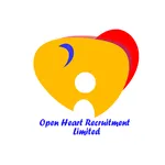 Open Heart Hirers App icon