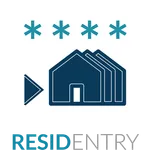 Residentry icon