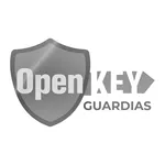 OpenKey Guardias icon