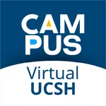 Campus virtual UCSH icon