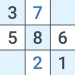 Sudoku Master - Number Game icon