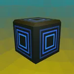 Poly Number - 3D number puzzle icon
