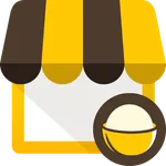 OpenRice Biz icon