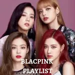 BLACKPINK Playlist icon