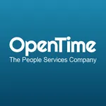 Opentime Admin icon