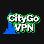 CityGo VPN icon