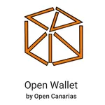 Open Wallet icon