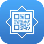 Merchant QR icon