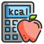 MetaDiet - Calorie Calculator icon
