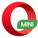 Opera Mini: Fast Web Browser icon