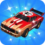 Workshop Car Master icon