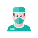 Operating Room: chirurgien app icon