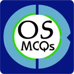 Operating System MCQ and More icon