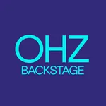 OHZ Backstage icon