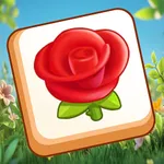 Scenery Tile Match icon