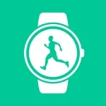 Orunning icon