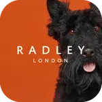 Radley London icon