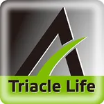 Triacle Life icon