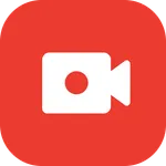 Screen recording icon