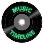 Music Timeline - Juego de mesa icon