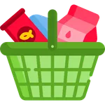 Shopping List icon