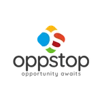 Oppstop icon