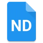 [Developers] Navdrawer Sample icon