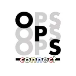 OPS connect icon