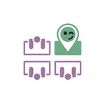 Clever Workplace icon