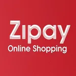 Zipay - Mua sắm trực tuyến icon