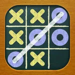 Tic Tac Toe Free icon