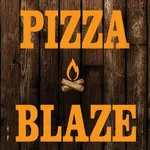 Pizza Blaze, Kingsbury icon