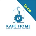 Kafe App - Demo icon