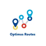 Optimus Routes icon