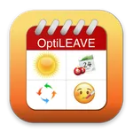 OptiLEAVE icon