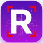 ReceiptIA: OCR Expense Tracker icon