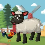 Farm Animals Simulator icon