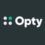 Opty - поиск оптовых поставщик icon