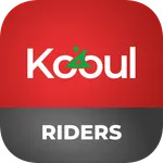 Kooul Rider icon