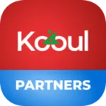 Kooul Partner icon