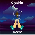 Oración de la noche icon