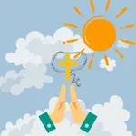 Oración de la mañana icon